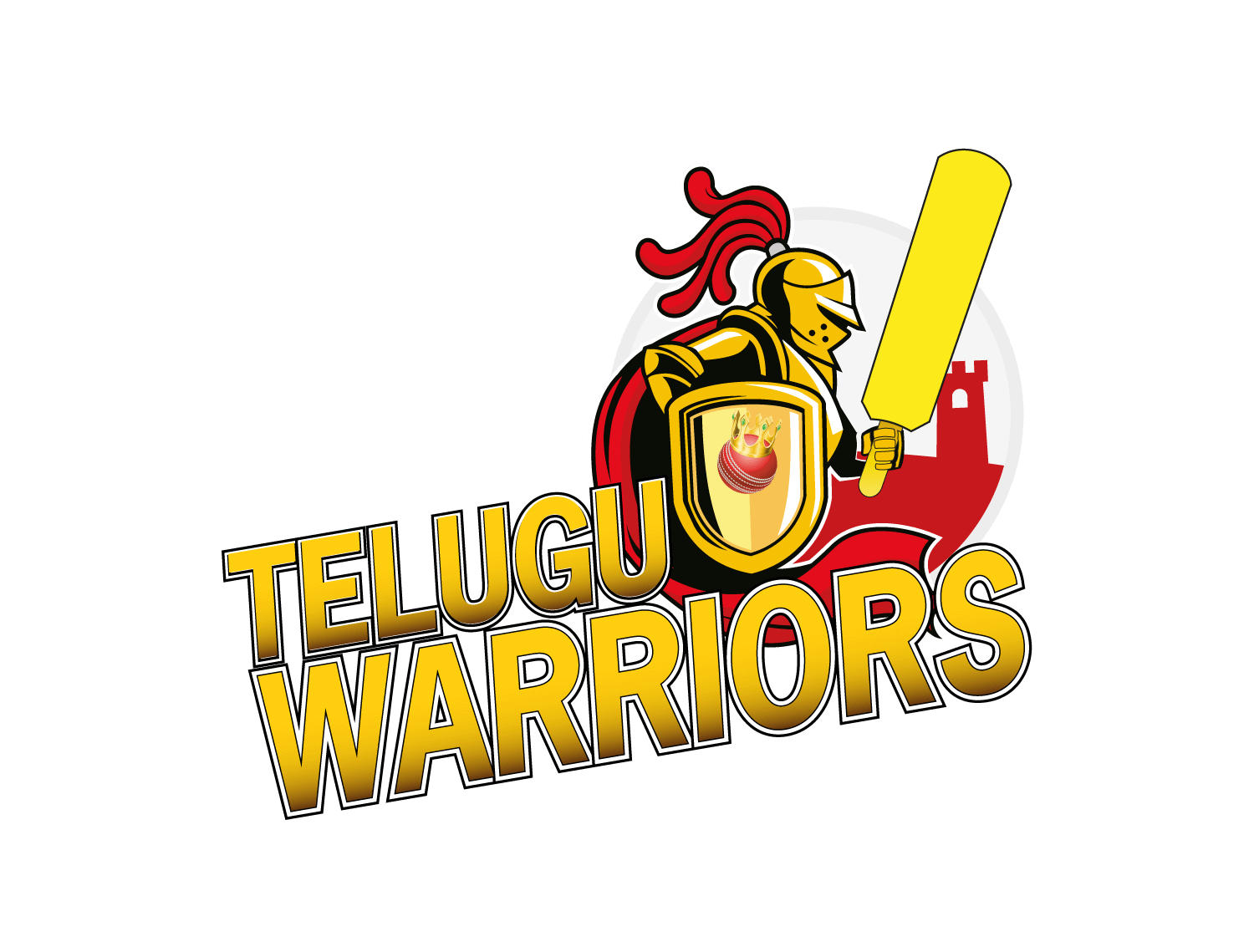 Telugu Warriors, team history